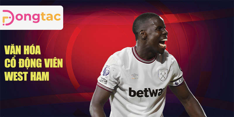 Văn hóa cổ động viên West Ham